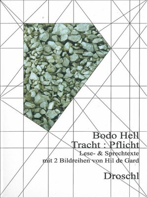 cover image of Tracht